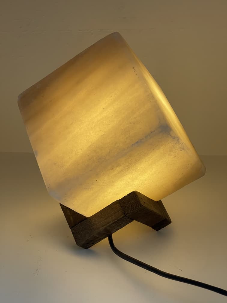 آباژور مکعب 12*12